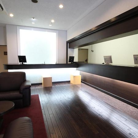 The Celecton Fukushima Otel Dış mekan fotoğraf