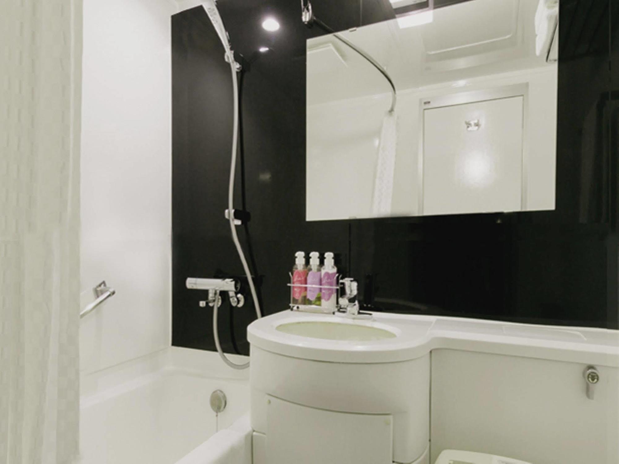 The Celecton Fukushima Otel Dış mekan fotoğraf
